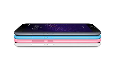 Meizu M2 Note è adesso ufficiale: ottime specifiche tecniche a 130$