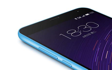 Meizu M2 Note è adesso ufficiale: ottime specifiche tecniche a 130$