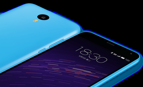 Meizu M2 Note è adesso ufficiale: ottime specifiche tecniche a 130$