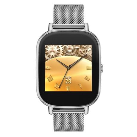 Asus annuncia ZenWatch 2