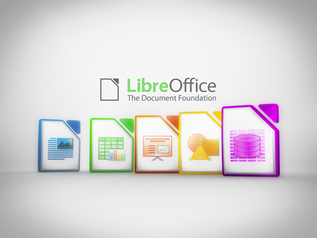 LibreOffice rilasciato sul Play Store