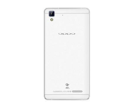 Oppo e China Telecom annunciano R7C