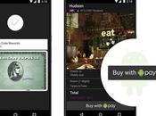 Presentato Android Pay: pagamenti mobili arrivano anche robottino