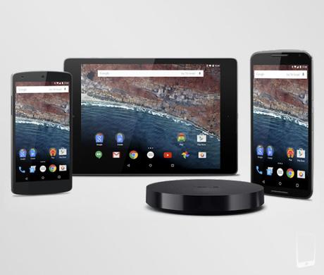 Android M disponibile da oggi la prima Developer Preview