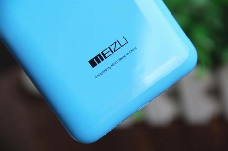 Meizu M2 Note in metallo e con pulsante di spegnimento a lato? Si, secondo alcune foto