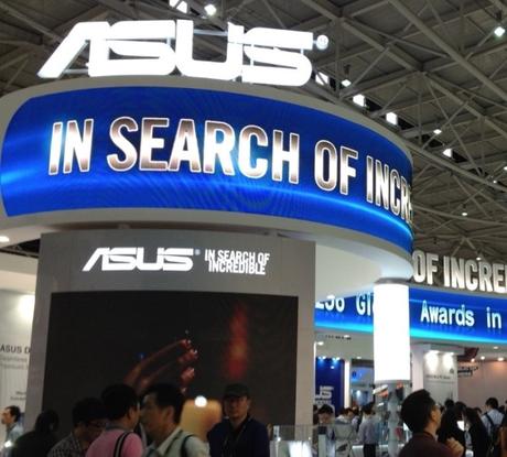 Asus presenterà al Computex il nuovo Zenfone Selfie