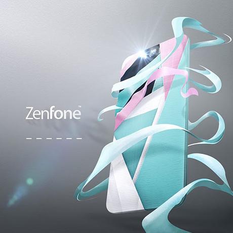 Asus presenterà al Computex il nuovo Zenfone Selfie