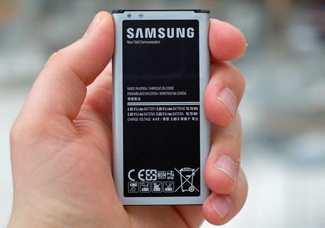 Samsung annuncia alcuni progressi sulle batterie per il futuro