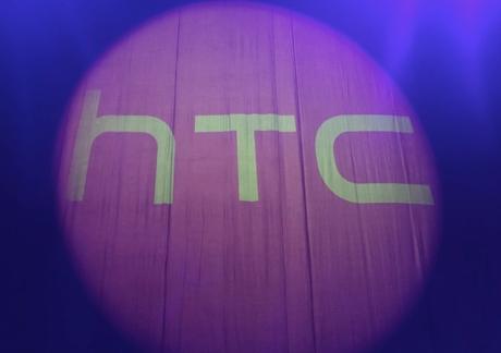 HTC WF5W, ecco lo smartphone di HTC più sottile