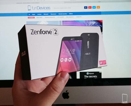 Asus Zenfone 3 riceve la certificazione dalla TENAA in Cina