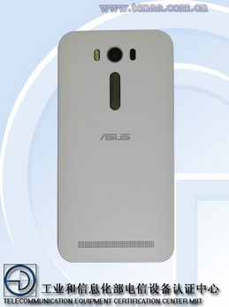 Asus Zenfone 3 riceve la certificazione dalla TENAA in Cina