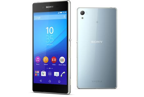 Sony annuncia Xperia Z3+, in Italia a partire da giugno 2015