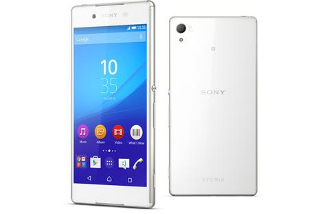 Sony annuncia Xperia Z3+, in Italia a partire da giugno 2015