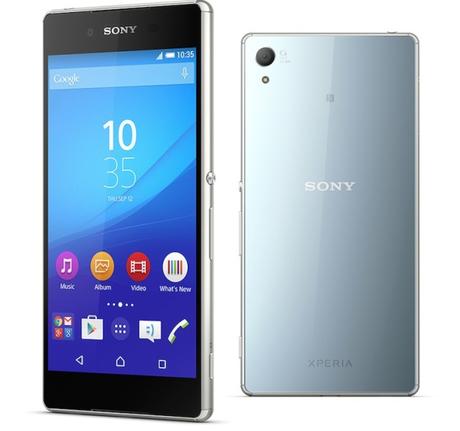 Sony annuncia Xperia Z3+, in Italia a partire da giugno 2015