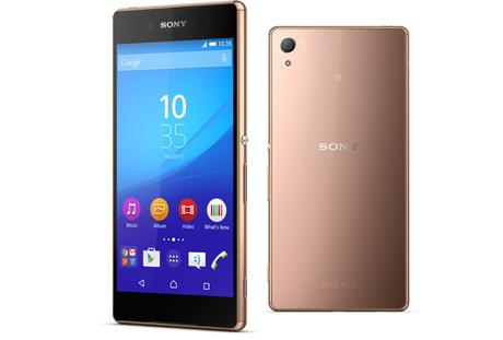 Sony annuncia Xperia Z3+, in Italia a partire da giugno 2015