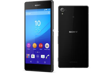 Sony annuncia Xperia Z3+, in Italia a partire da giugno 2015