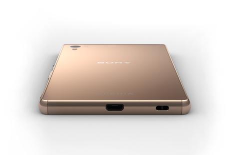 Sony annuncia Xperia Z3+, in Italia a partire da giugno 2015