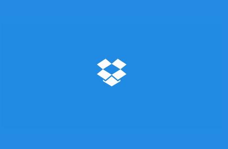 Dropbox si aggiorna e modifica la propria interfaccia al Material Design