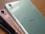 Sony rilascia codici sorgente Android molti suoi dispositivi