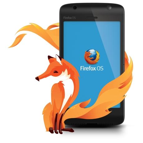 Mozilla: abbandonato il progetto per uno smartphone da 25$