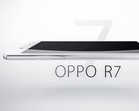 Oppo R7 ed R7 Plus annunciati oggi ufficialmente: specifiche e prezzi