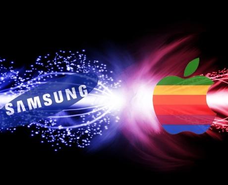 Continua la causa tra Apple e Samsung: diminuito il risarcimento per Cupertino