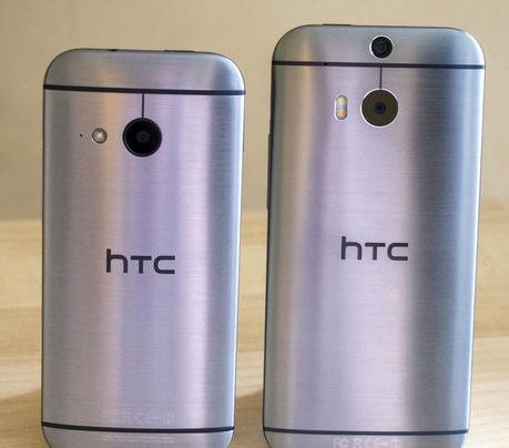 HTC potrebbe non produrre più One Mini