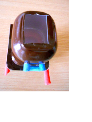 Il salvadanaio ......... ecologico