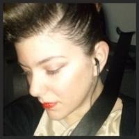 SEGNALAZIONE - Blood Twins di Miriam Rizzo