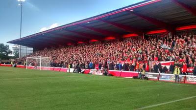 (VIDEO)FCUM TV, servizio speciale sul match al Broadhurst Park vs Benfica 29.5.2015