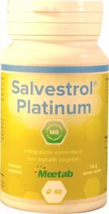 Salvestrol