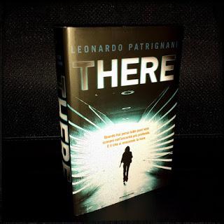 Anteprima: There di Leonardo Patrignani