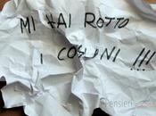 cos’è violenza?