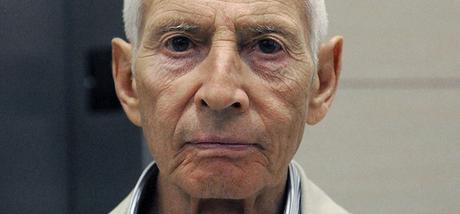 The Jinx: The Life and Deaths of Robert Durst | La serie dell’anno