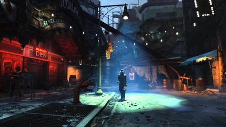 Fallout 4 viene indicato in uscita nel 2015 sullo Store Bethesda