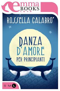 nuova uscita Emma Books: Danza d'amore per principianti