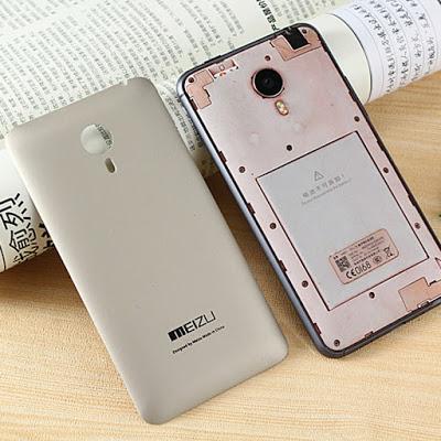 Recensione ITA Meizu MX4 al prezzo più basso grazie al nostro codice sconto