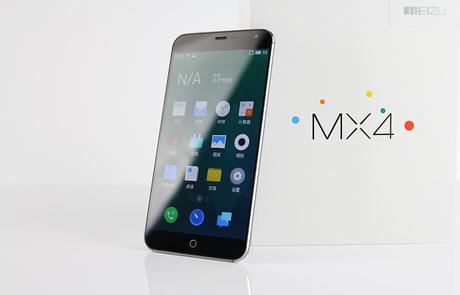 Recensione ITA Meizu MX4 al prezzo più basso grazie al nostro codice sconto