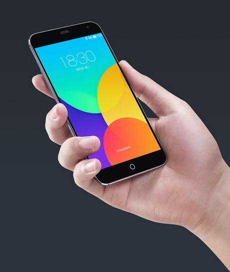 Recensione ITA Meizu MX4 al prezzo più basso grazie al nostro codice sconto