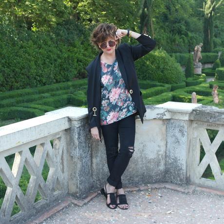 pfgstyle, outfit, gardenstyle, itgirl, web series, desideriamo, giales, luciano barachini, 