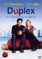 Recensione #3: Duplex - Un appartamento per tre