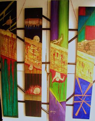 OPERE DI ANTONIO SEMINARA