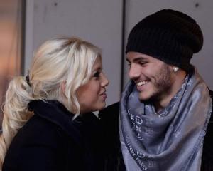 wanda ed Icardi