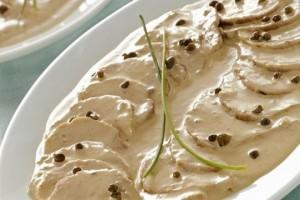 |⇨ Vitello tonnato