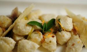 |⇨ Gnocchetti di ricotta