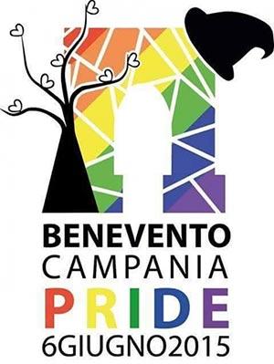 il logo del pride