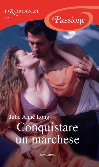 Lovers Corner’s # 35 – Accadde a mezzanotte di Julie Anne Long