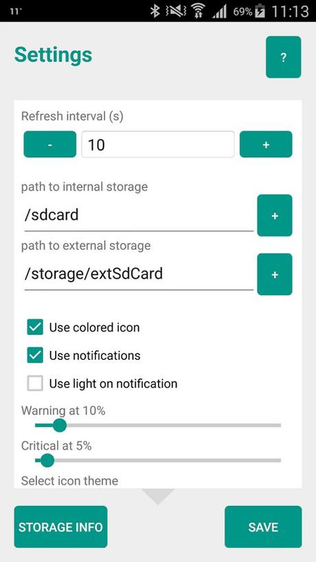 E9-Storage-Widget