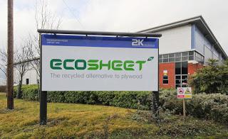 Riciclo plastica: arriva una nuova macchina