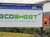 Riciclo plastica: arriva nuova macchina